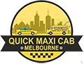 Corporate Maxi Cab Services in Melbourne